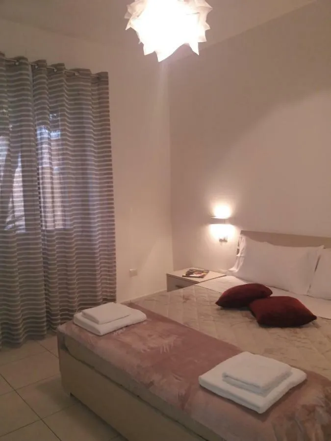 Willa Depandance Machiavelli Cagliari Dom wakacyjny