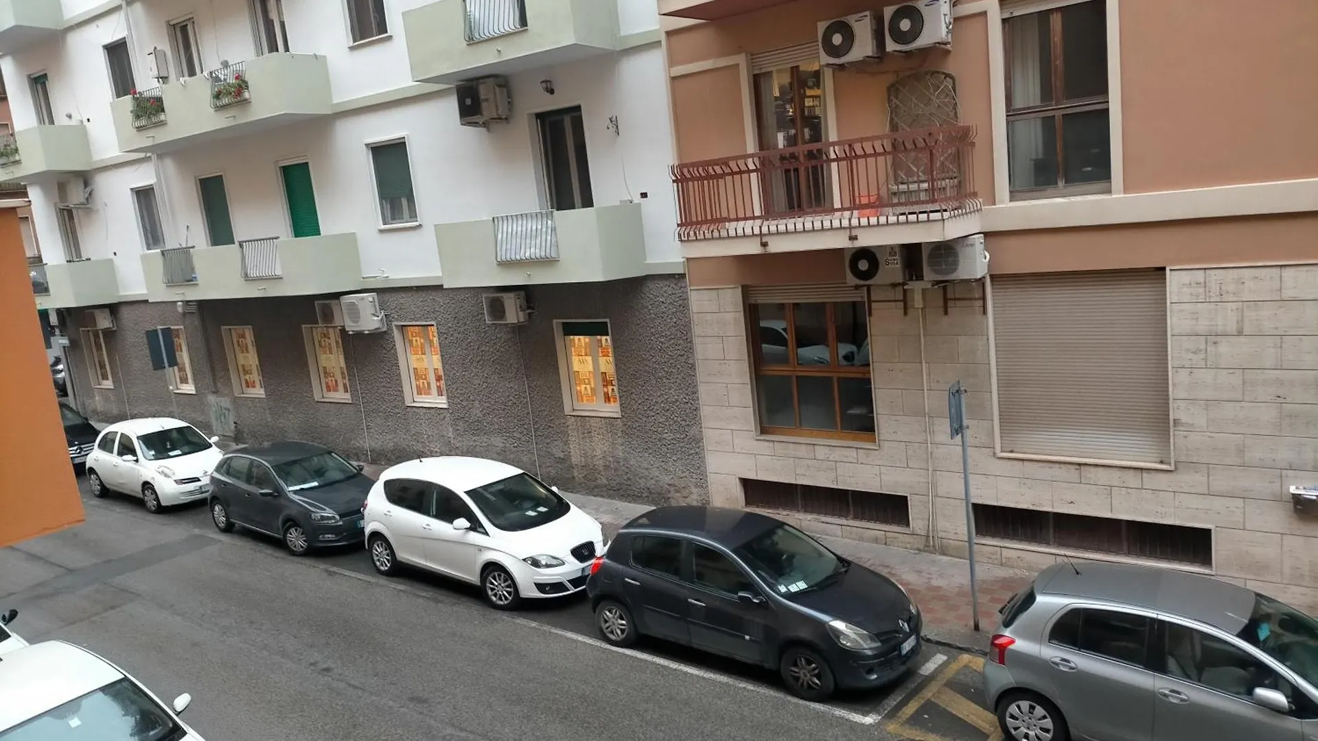 Holiday home Depandance Machiavelli Villa Cagliari