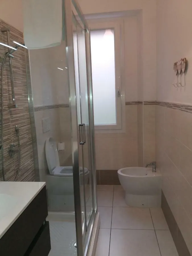 Depandance Machiavelli Villa Cagliari Holiday home