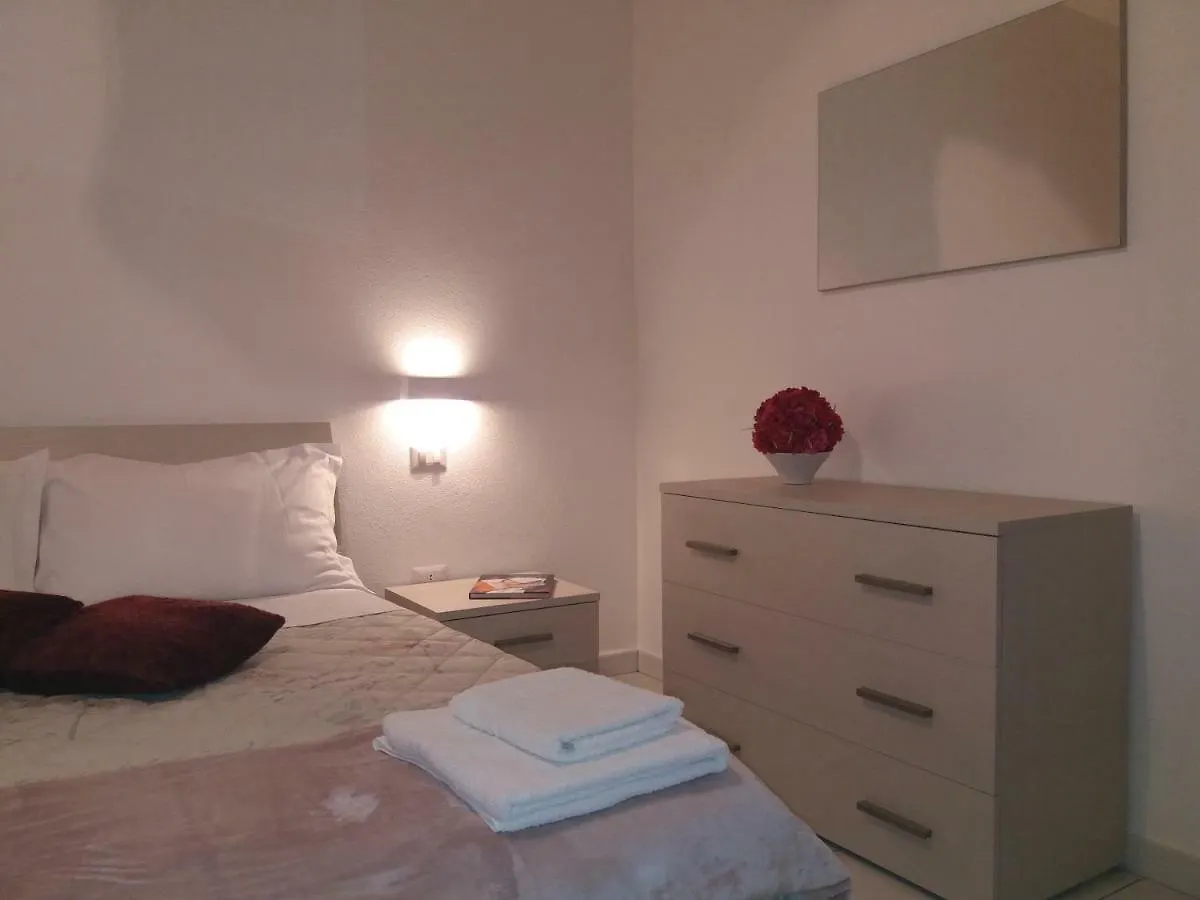Depandance Machiavelli Villa Cagliari 0*,  Italy