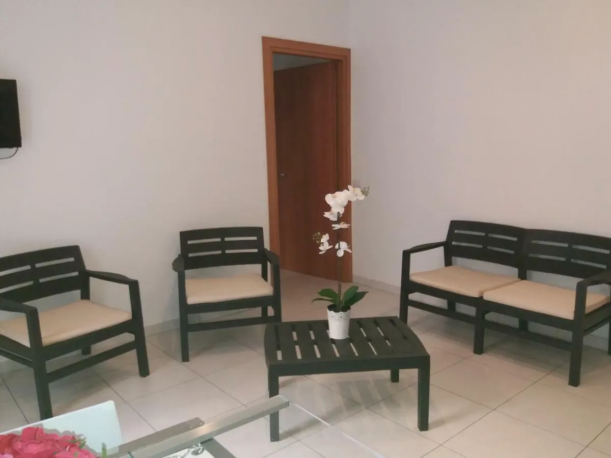 Depandance Machiavelli Villa Cagliari Holiday home