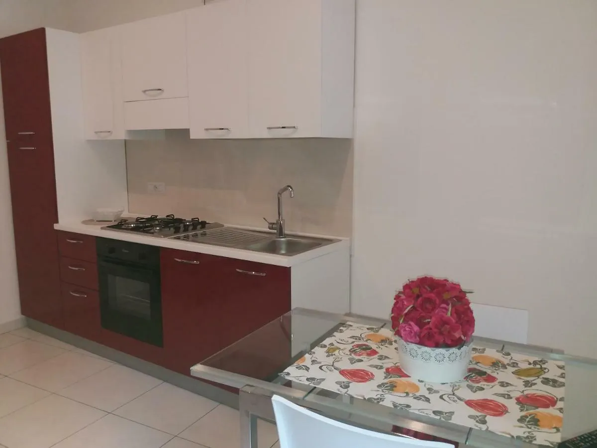 Holiday home Depandance Machiavelli Villa Cagliari Italy