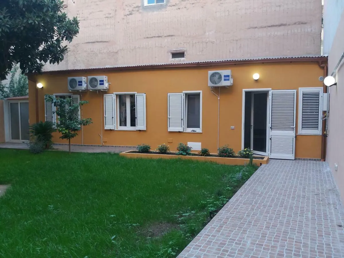 Depandance Machiavelli Villa Cagliari