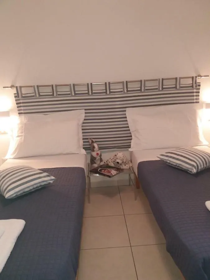 Depandance Machiavelli Villa Cagliari