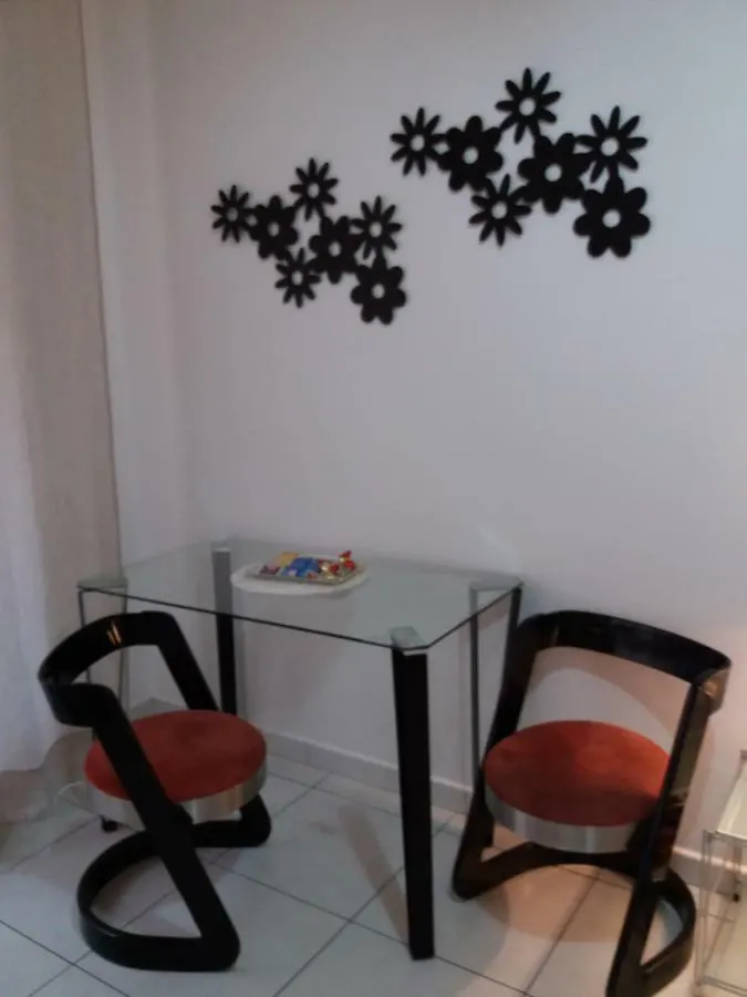 Depandance Machiavelli Villa Cagliari 0*,