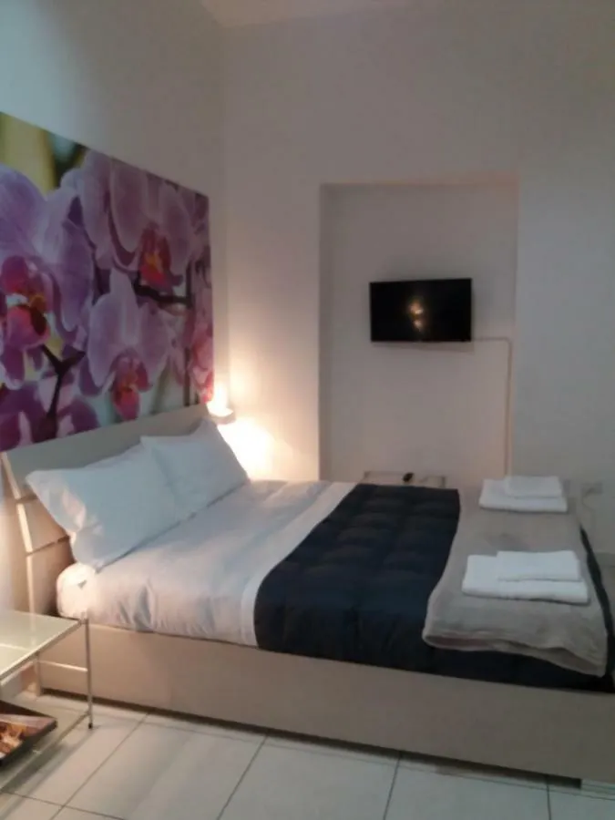 Depandance Machiavelli Villa Cagliari 0*,  Italy