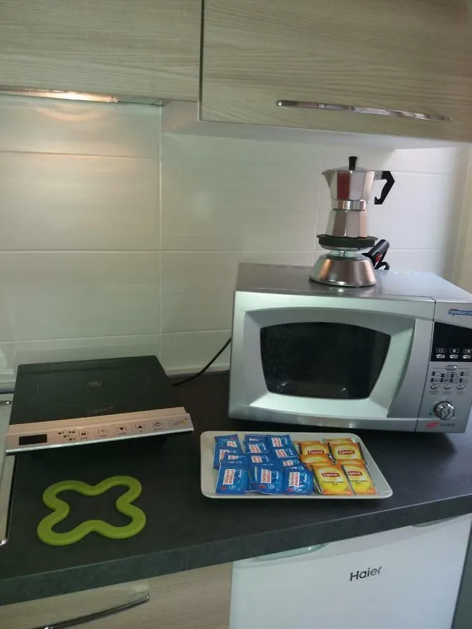 Holiday home Depandance Machiavelli Villa Cagliari Italy